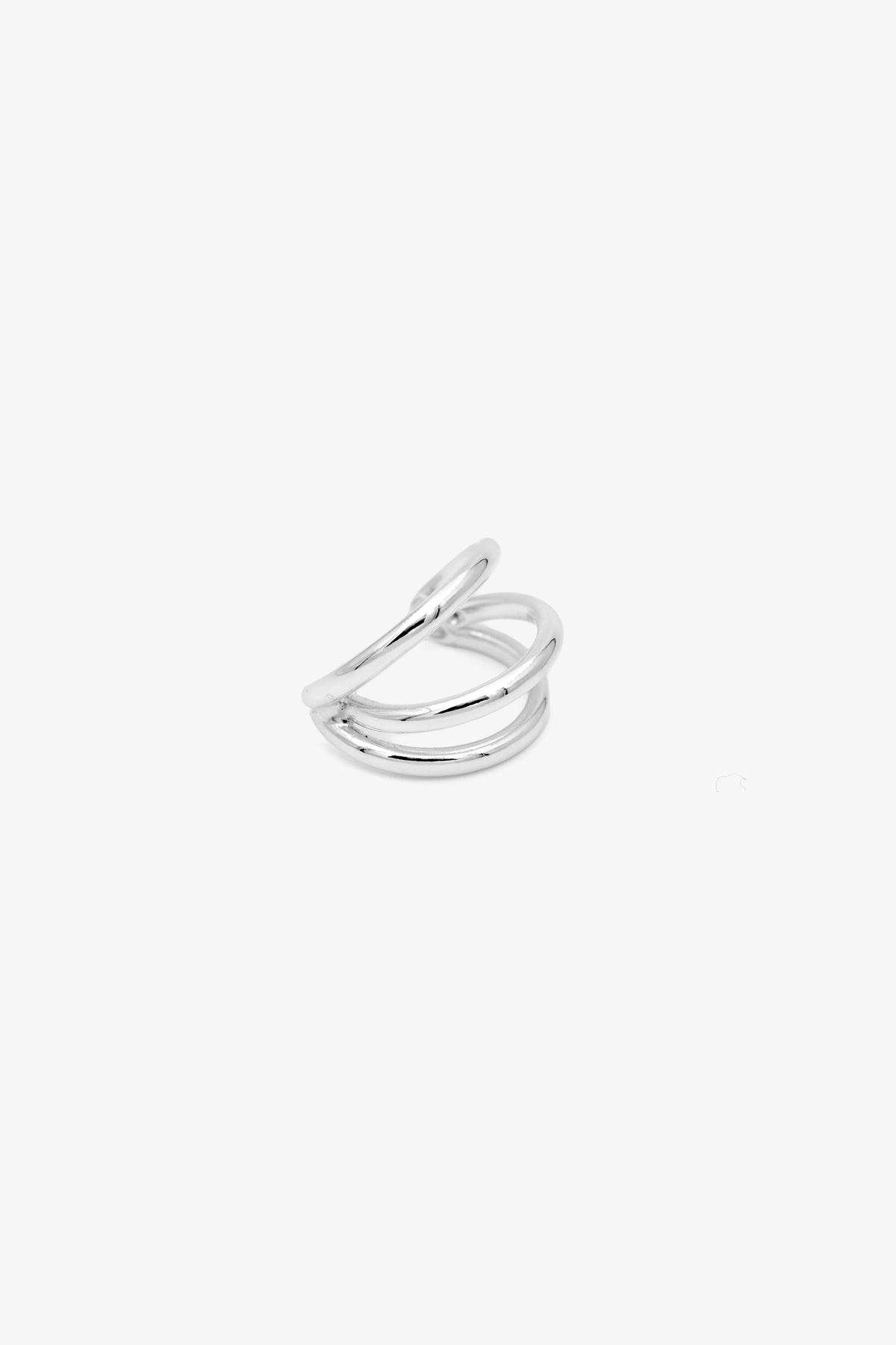 Triad Hoop
