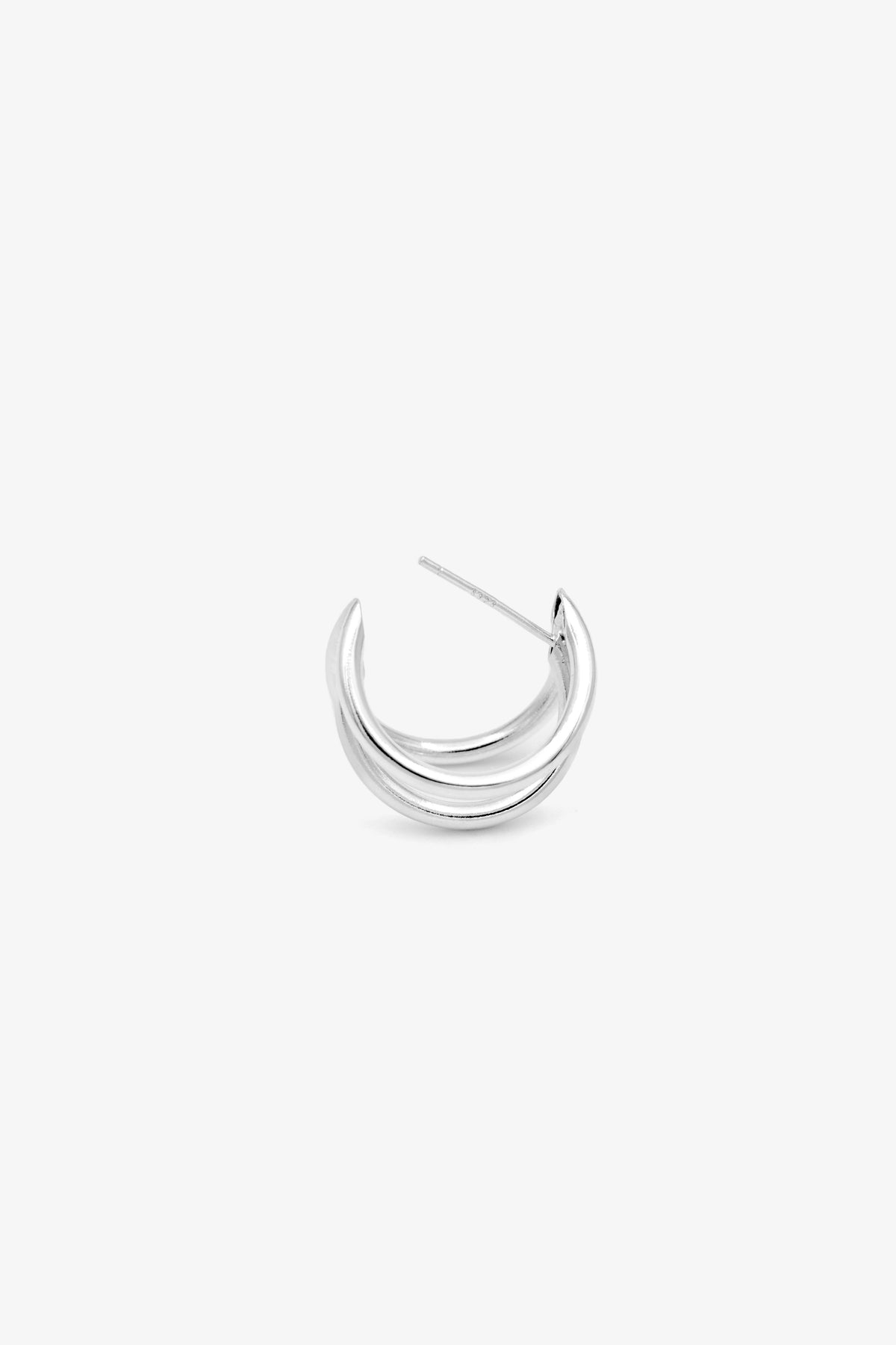 Triad Hoop