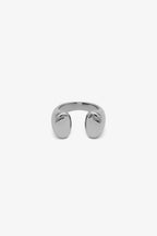 Twin Disc Ring