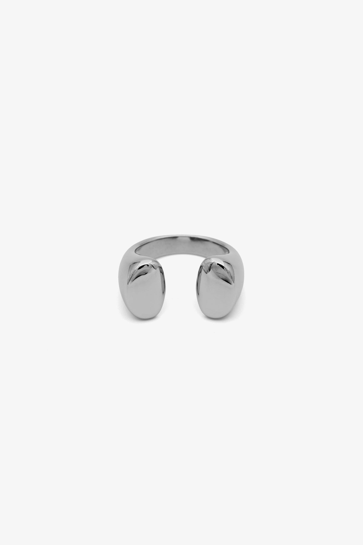 Twin Disc Ring