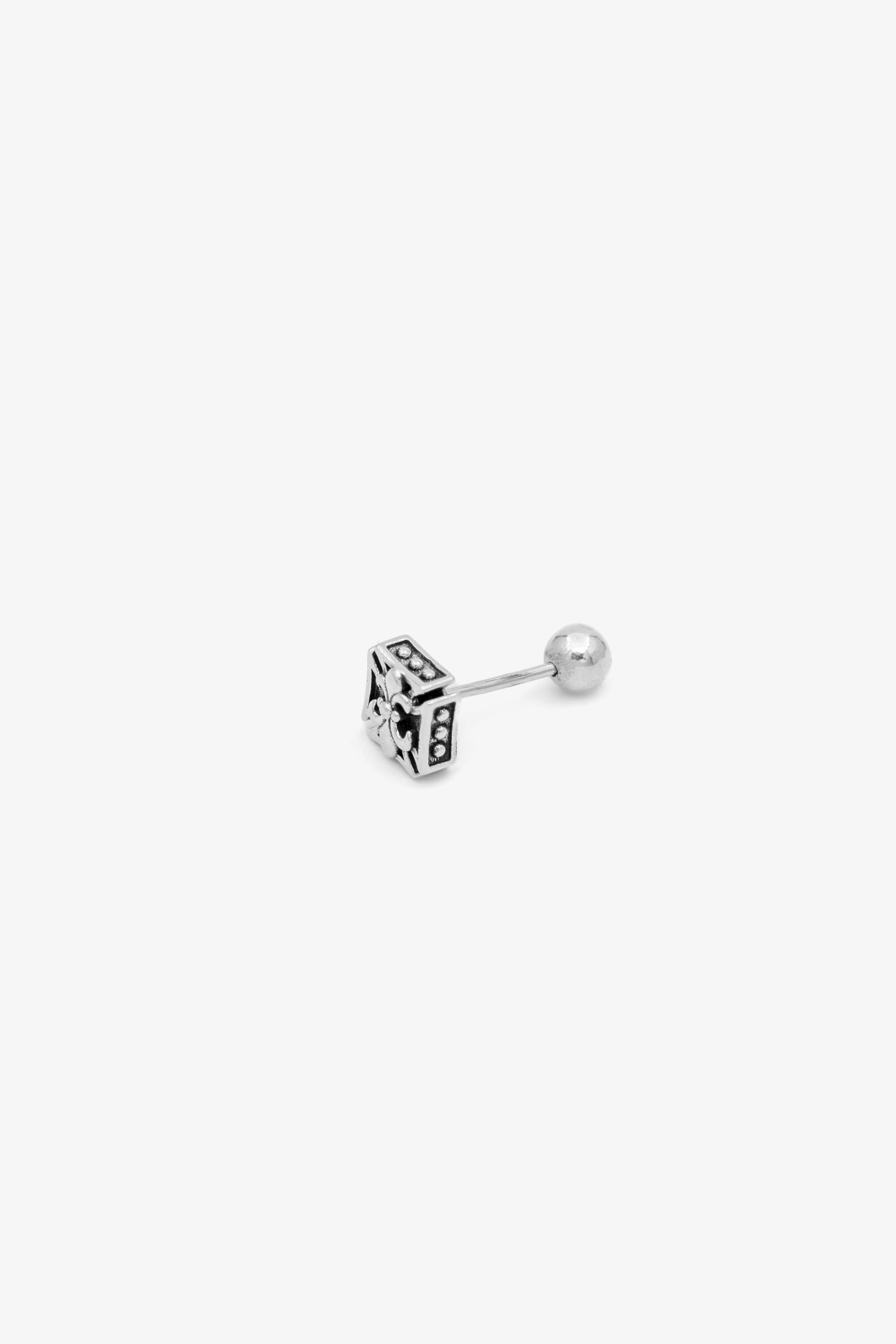Vintage Anchor Stud