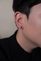 Vintage Cross Stud
